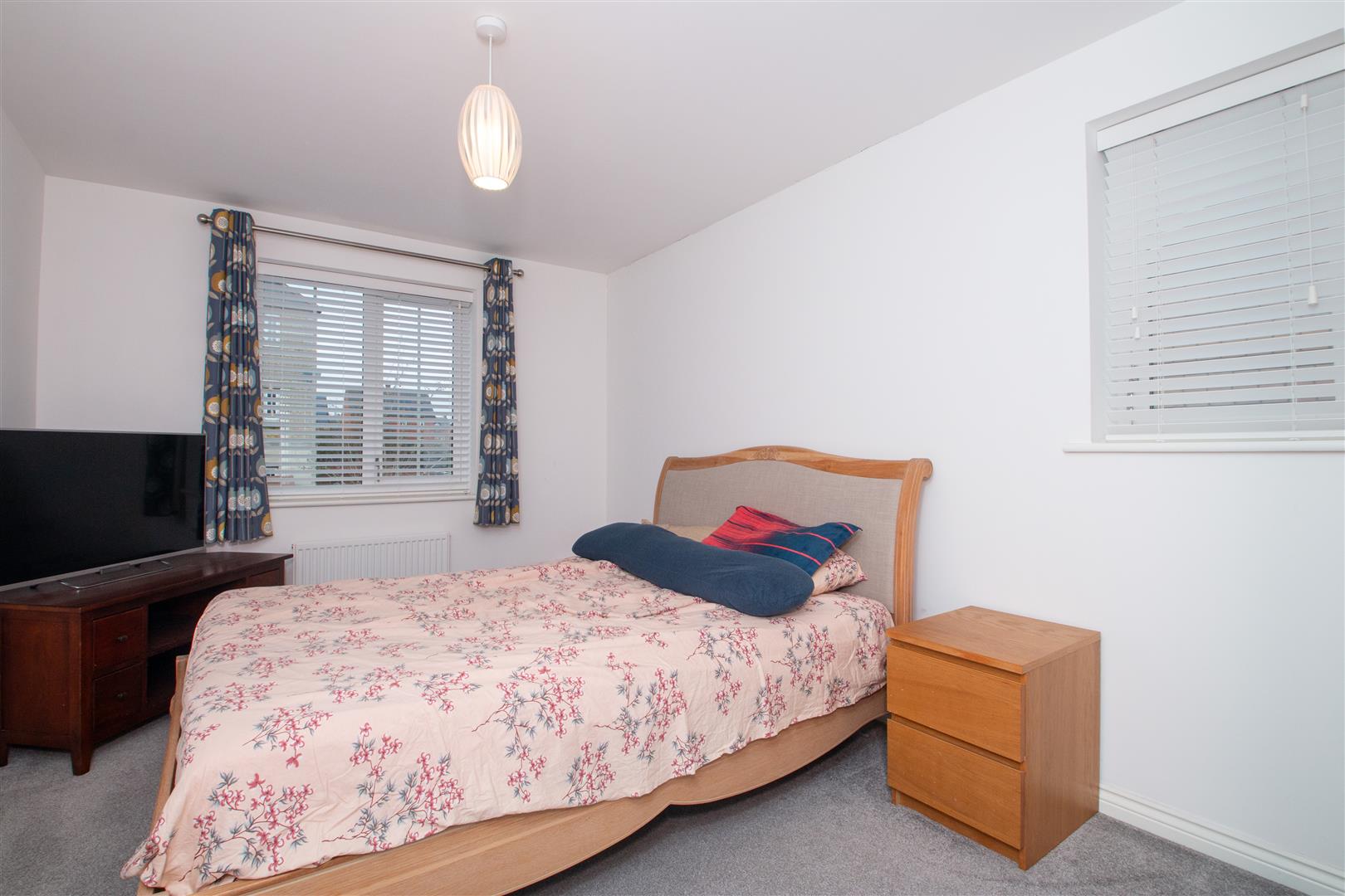 Cardiff Way, Kingsmead, Milton Keynes